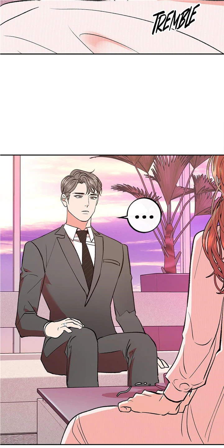 The End of the World Chapter 32 - Page 3