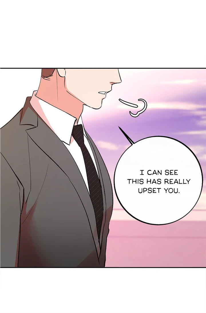 The End of the World Chapter 32 - Page 4
