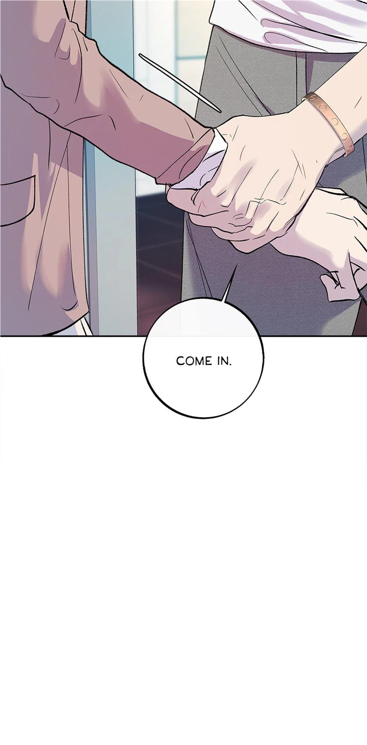 The End of the World Chapter 32 - Page 34