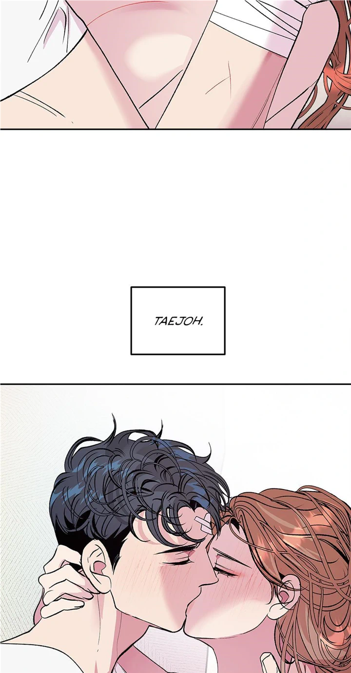 The End of the World Chapter 32 - Page 60