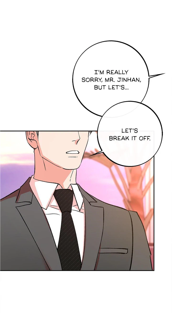 The End of the World Chapter 32 - Page 9