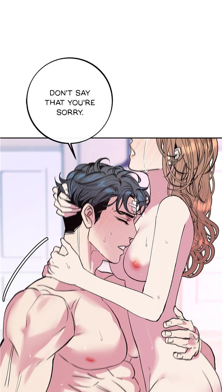 The End of the World Chapter 33 - Page 18