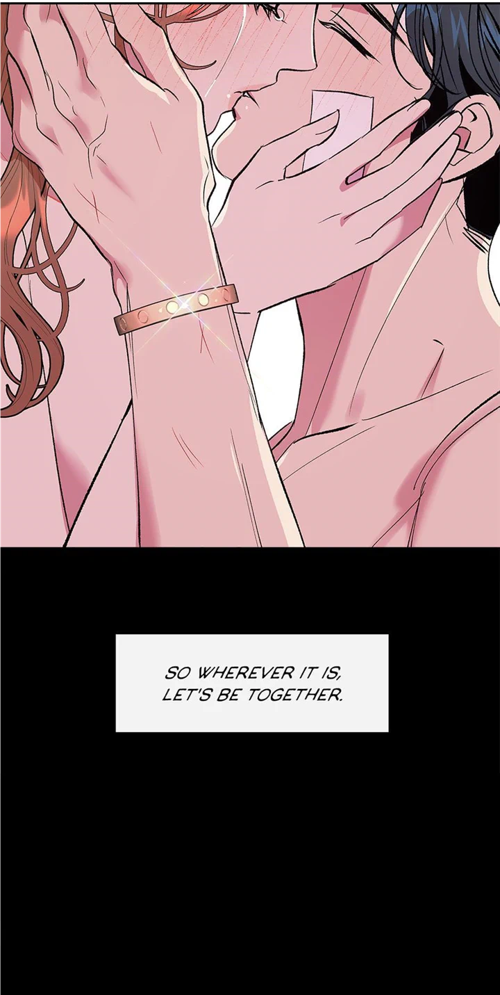 The End of the World Chapter 33 - Page 25