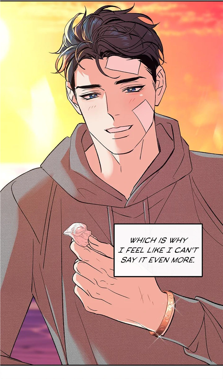 The End of the World Chapter 33 - Page 33