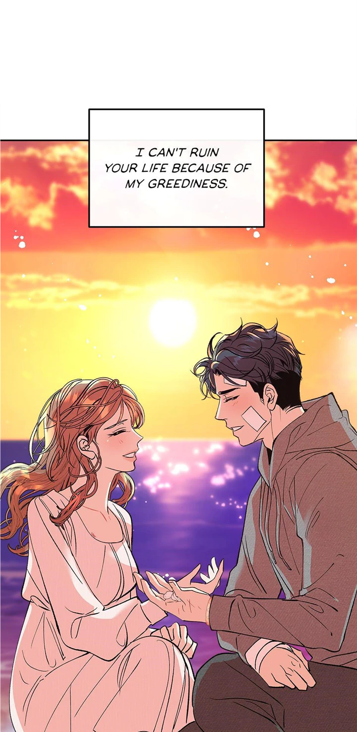 The End of the World Chapter 33 - Page 34
