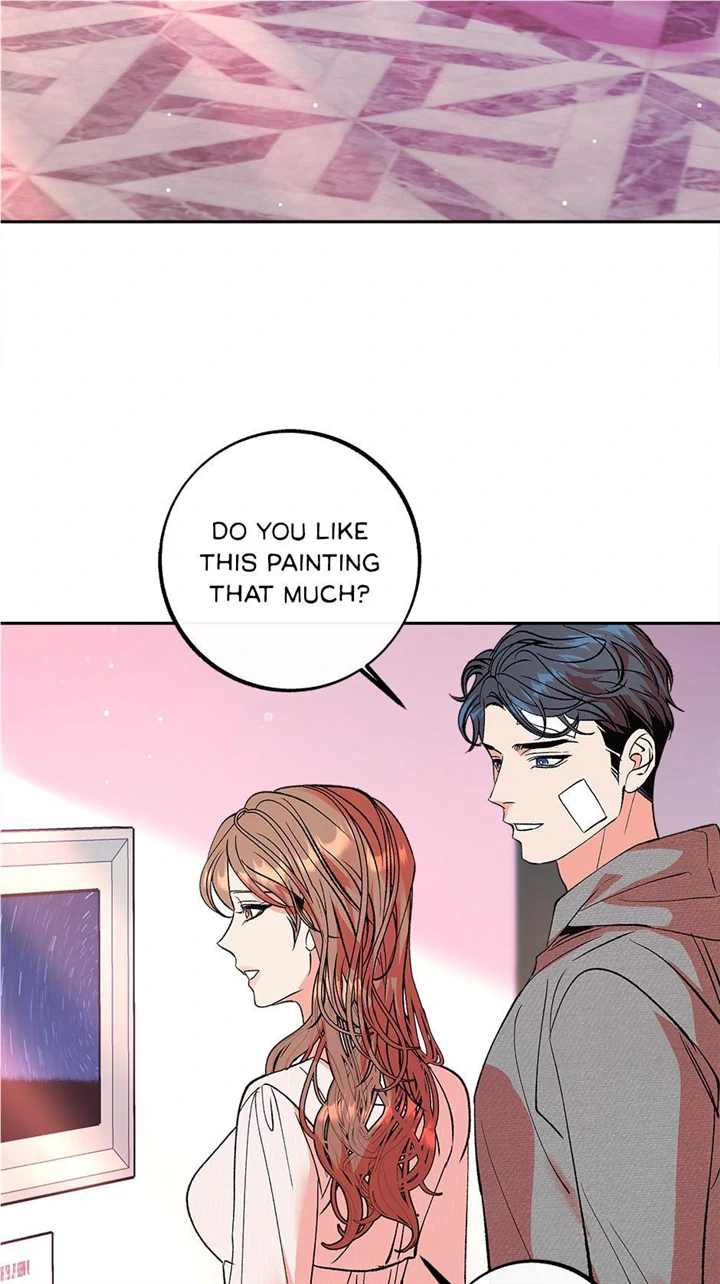 The End of the World Chapter 33 - Page 38