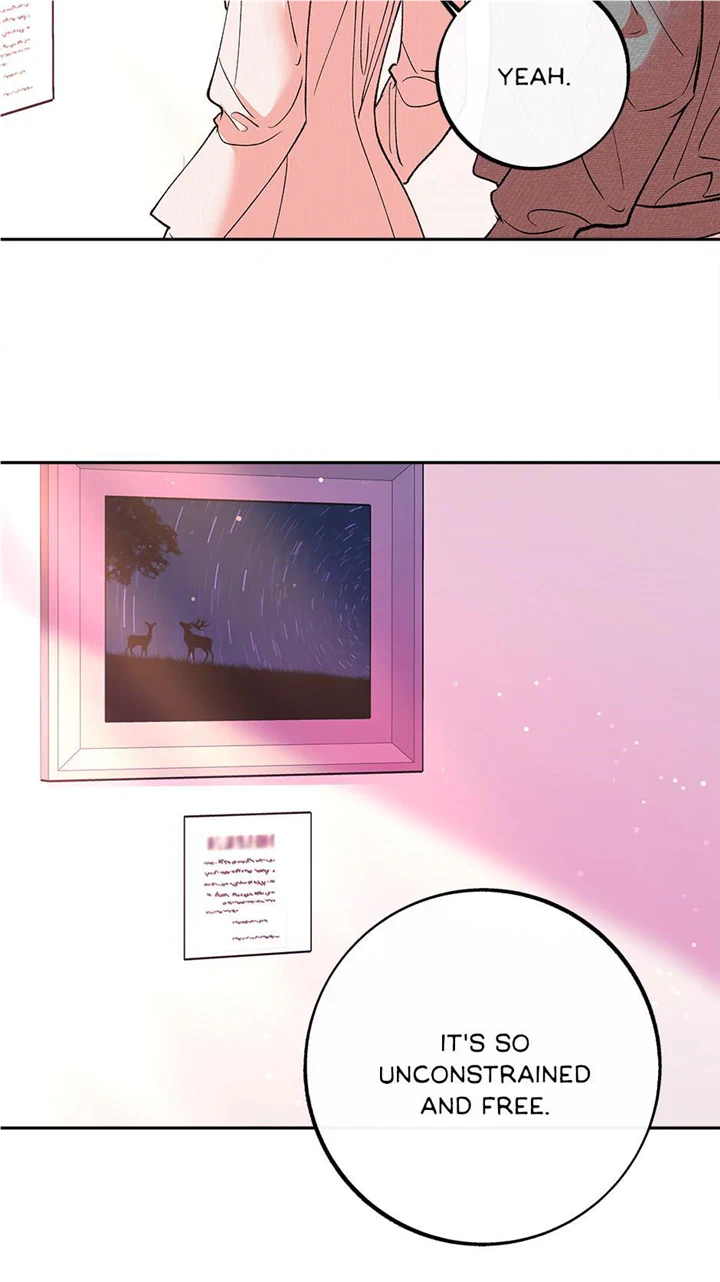 The End of the World Chapter 33 - Page 39