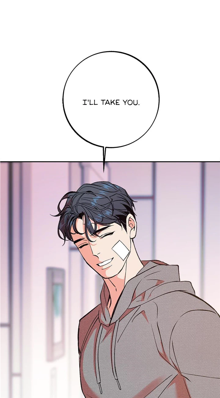 The End of the World Chapter 33 - Page 46