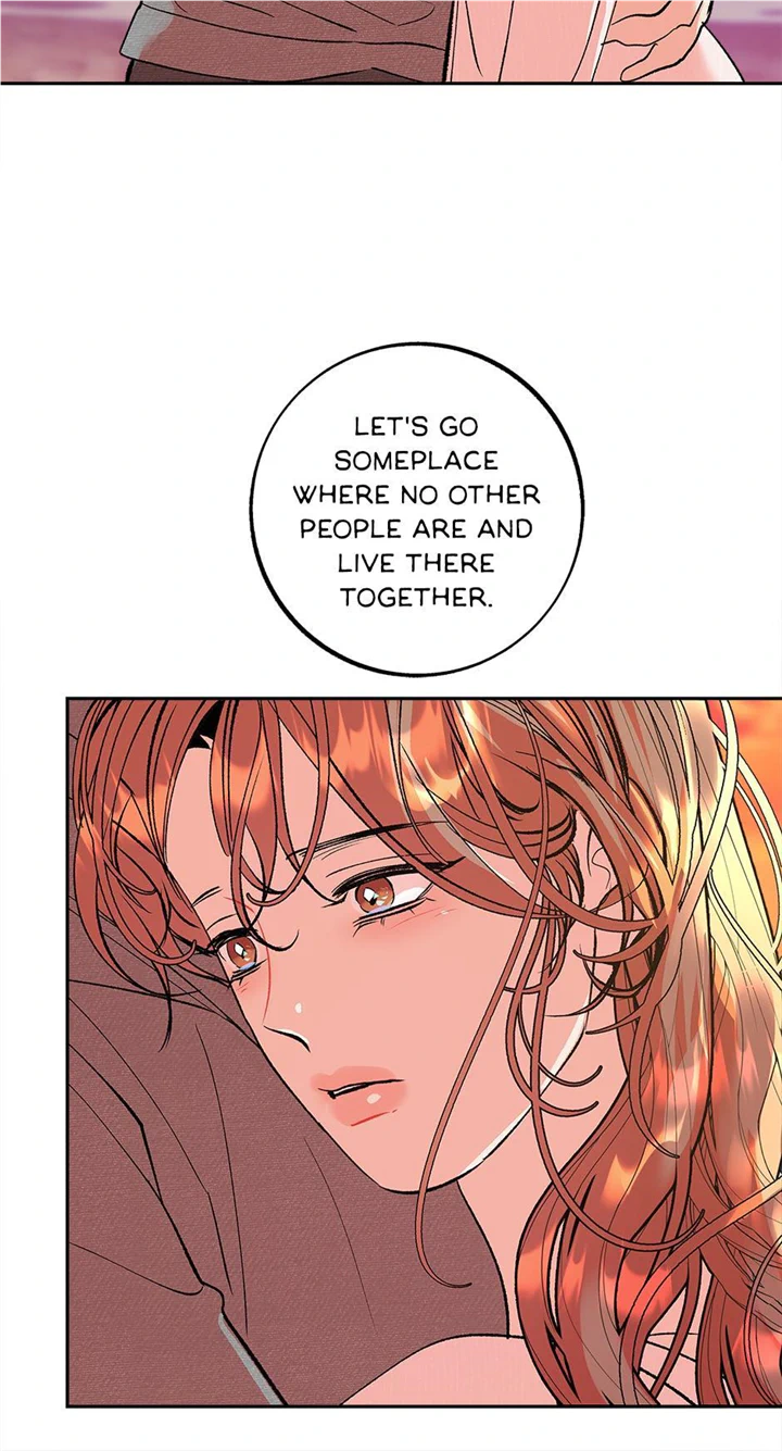 The End of the World Chapter 33 - Page 55