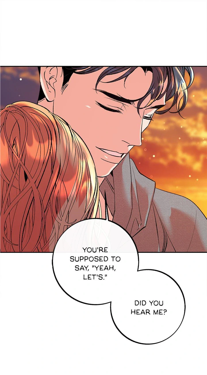 The End of the World Chapter 33 - Page 56