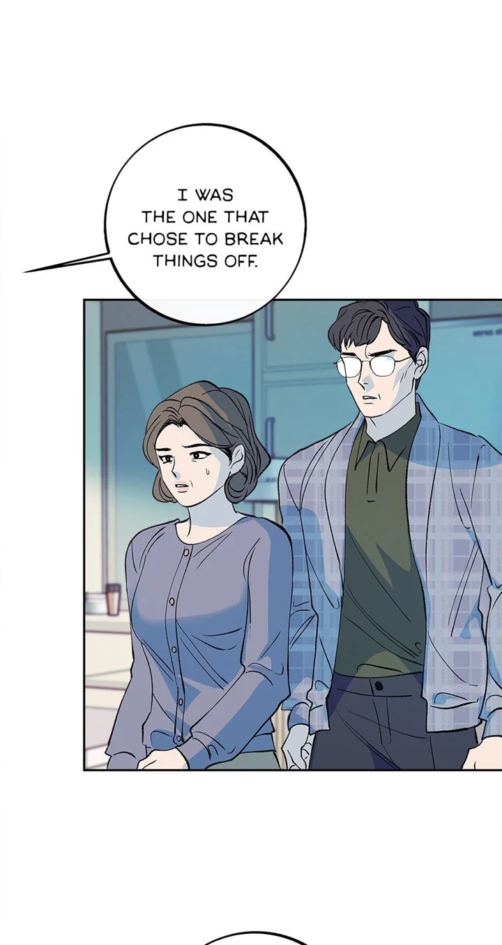 The End of the World Chapter 34 - Page 12