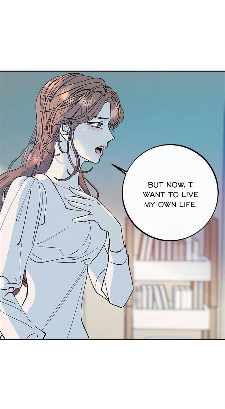 The End of the World Chapter 34 - Page 15