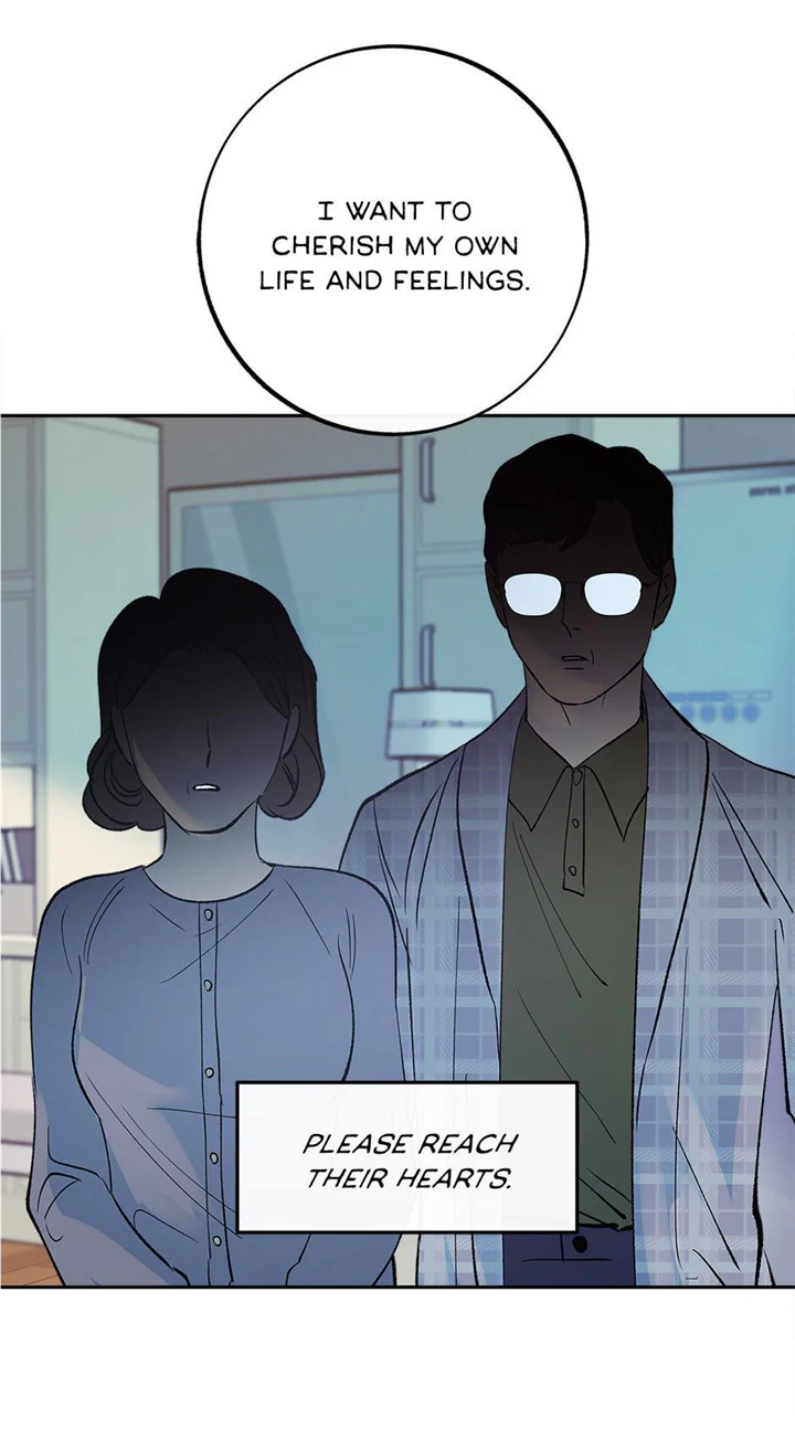 The End of the World Chapter 34 - Page 16