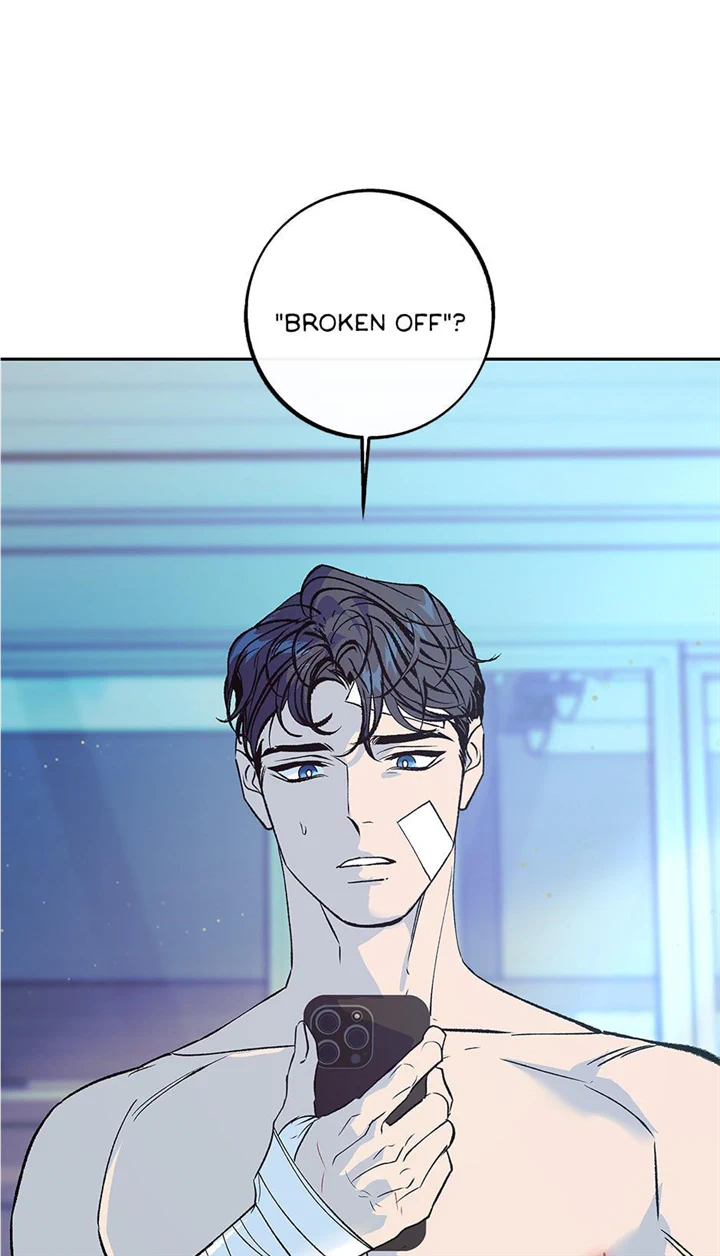 The End of the World Chapter 34 - Page 3