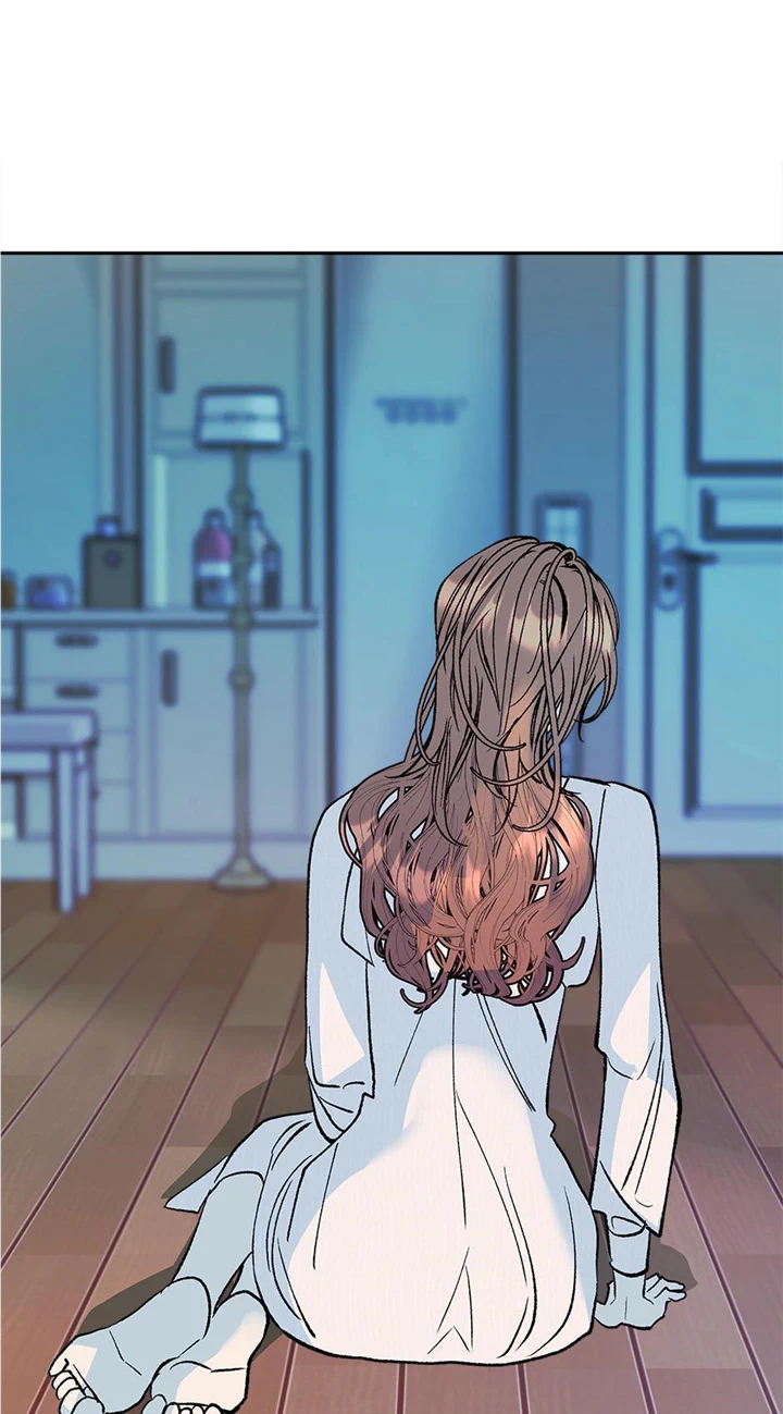 The End of the World Chapter 34 - Page 22