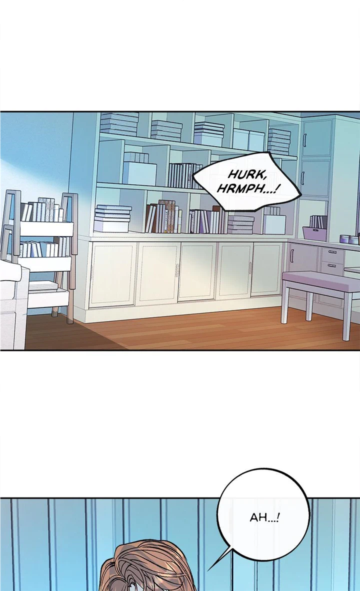 The End of the World Chapter 34 - Page 25