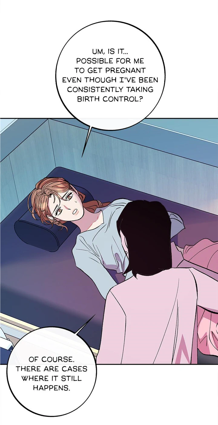 The End of the World Chapter 34 - Page 33