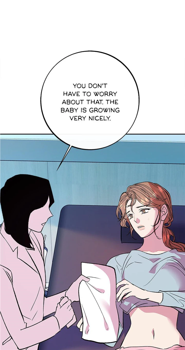 The End of the World Chapter 34 - Page 35