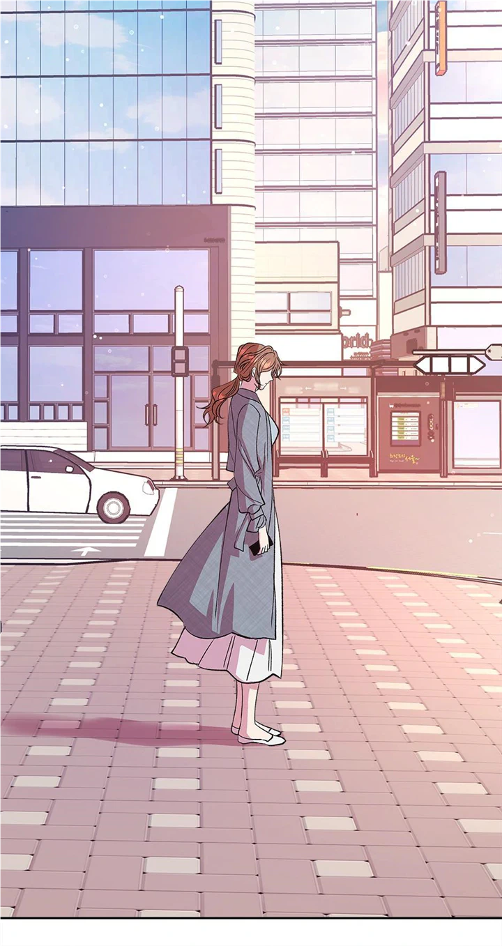 The End of the World Chapter 34 - Page 38