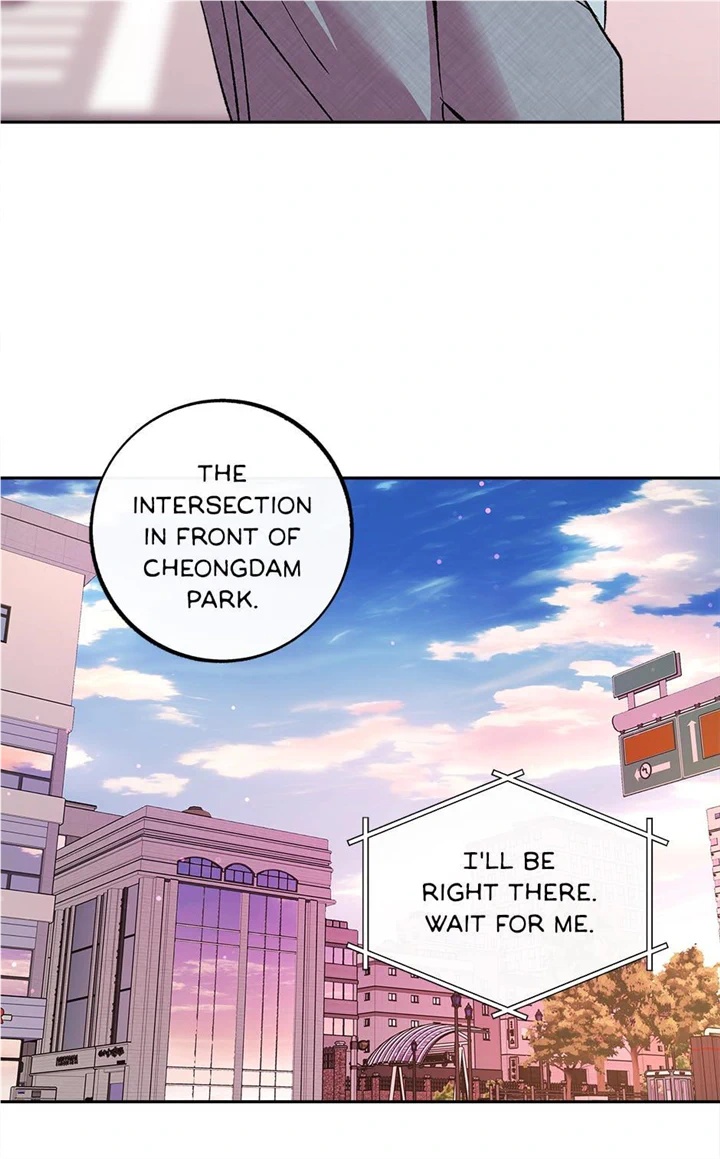 The End of the World Chapter 34 - Page 43