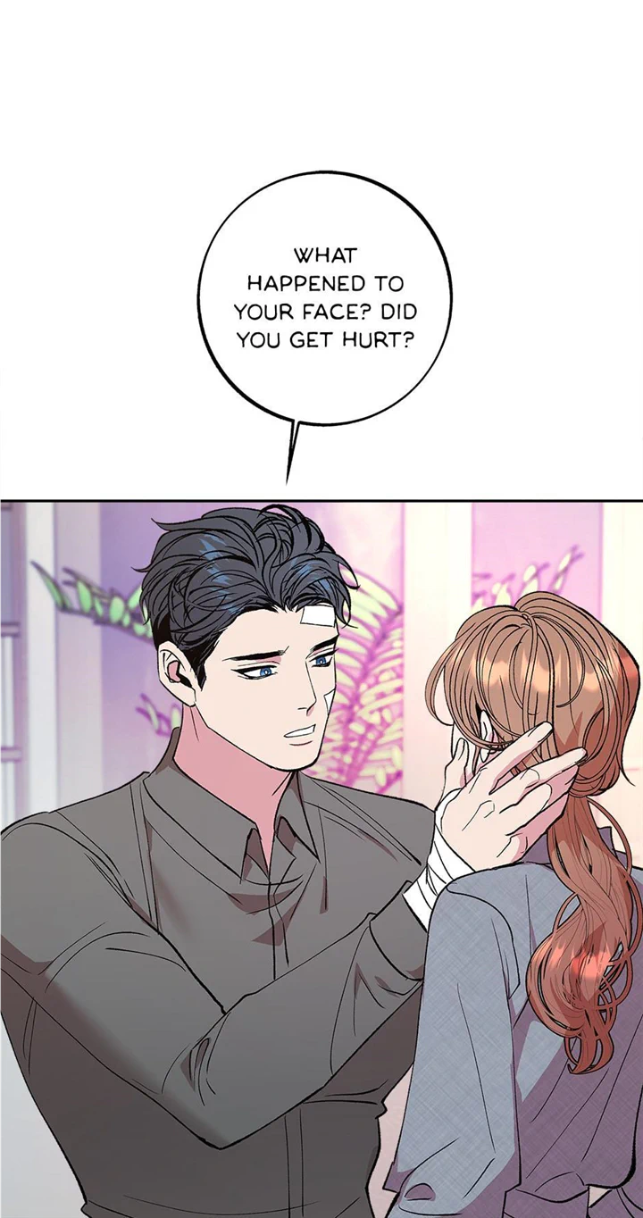 The End of the World Chapter 34 - Page 48