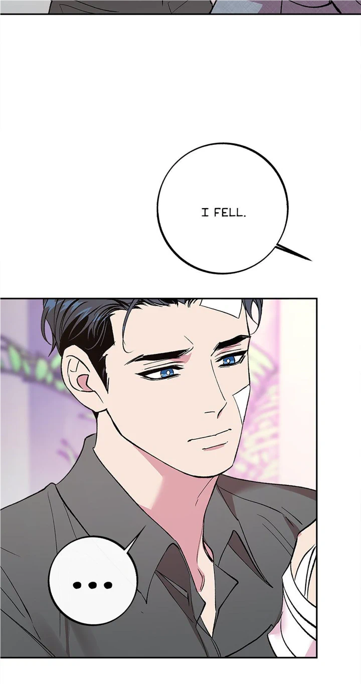 The End of the World Chapter 34 - Page 49