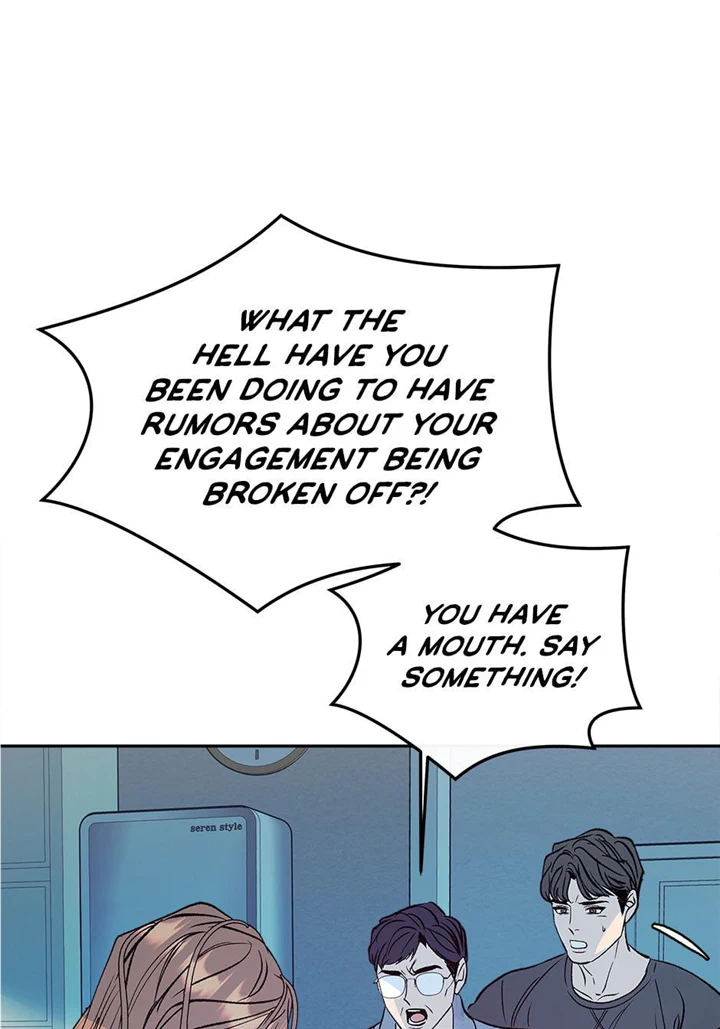 The End of the World Chapter 34 - Page 6