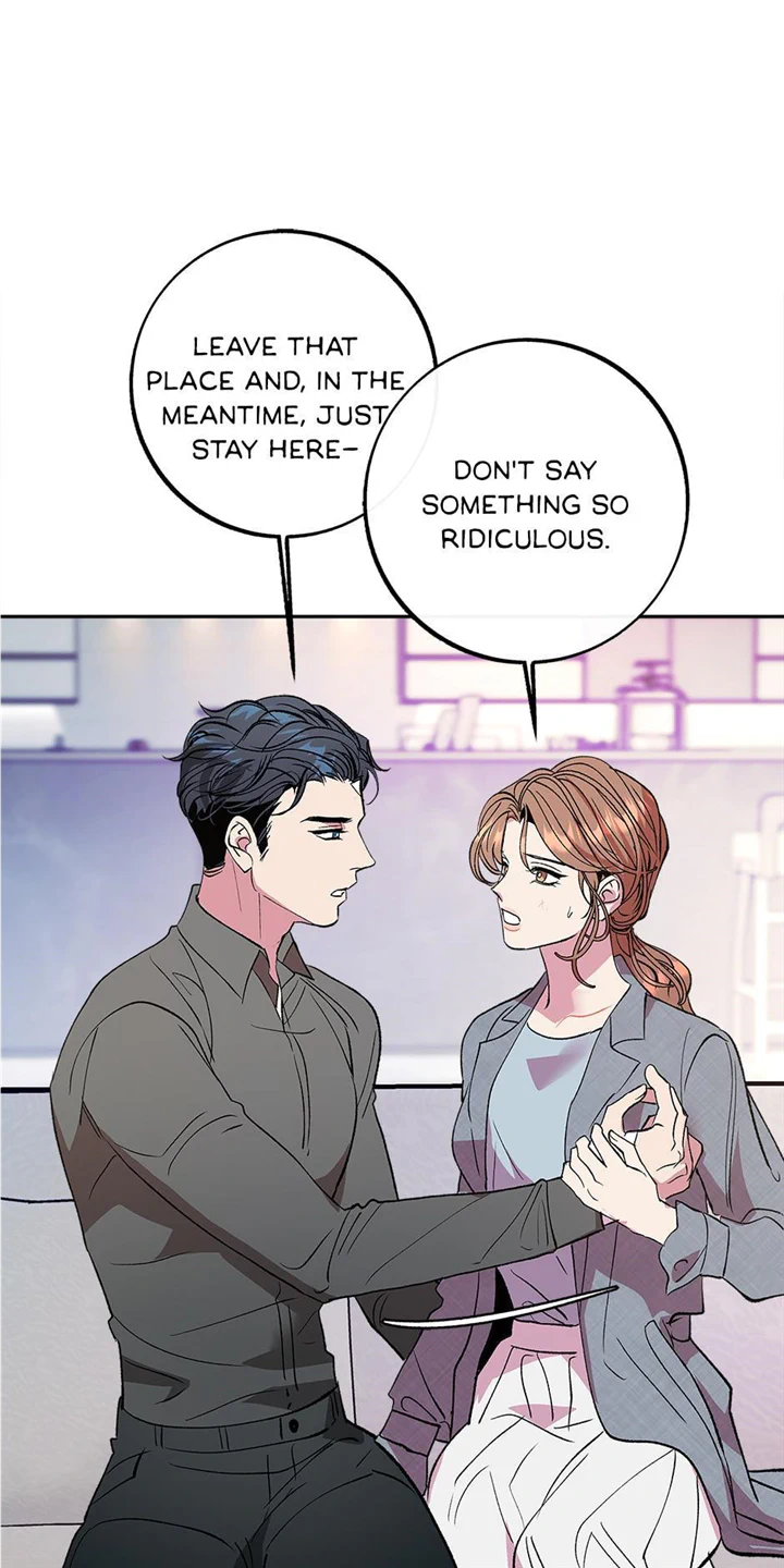 The End of the World Chapter 34 - Page 51