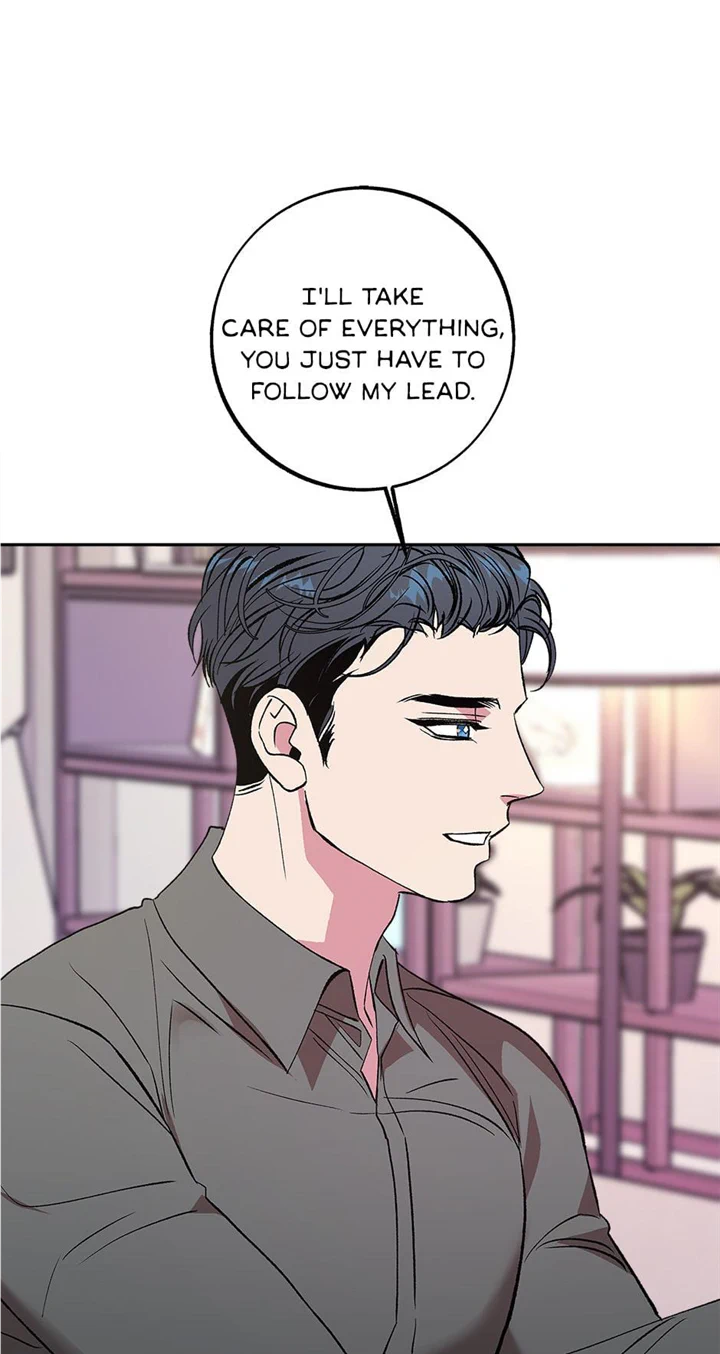 The End of the World Chapter 34 - Page 54