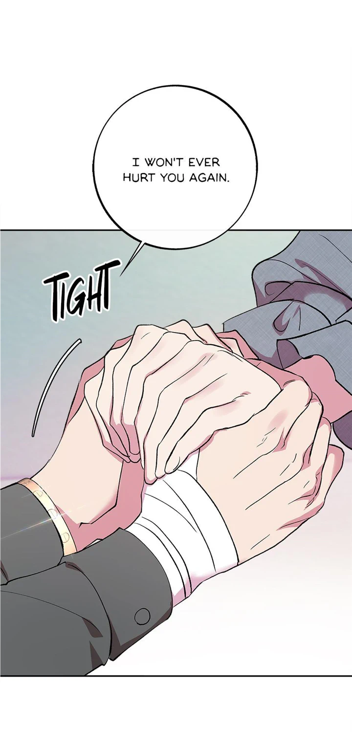 The End of the World Chapter 34 - Page 57
