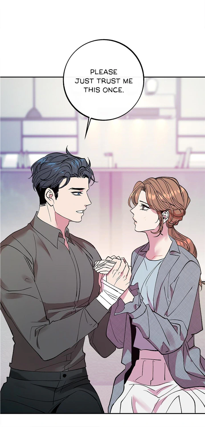 The End of the World Chapter 34 - Page 58