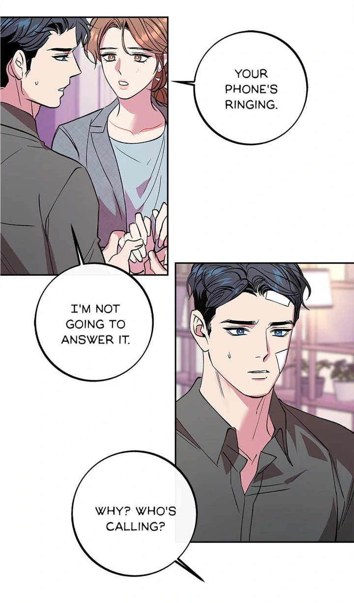 The End of the World Chapter 34 - Page 61