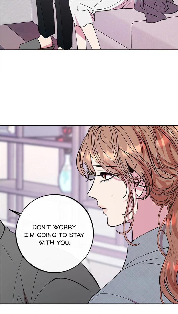 The End of the World Chapter 34 - Page 63