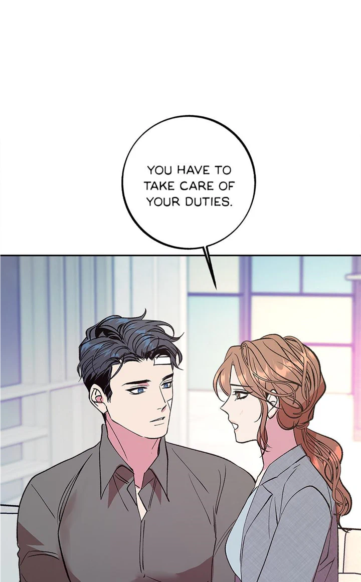 The End of the World Chapter 34 - Page 65