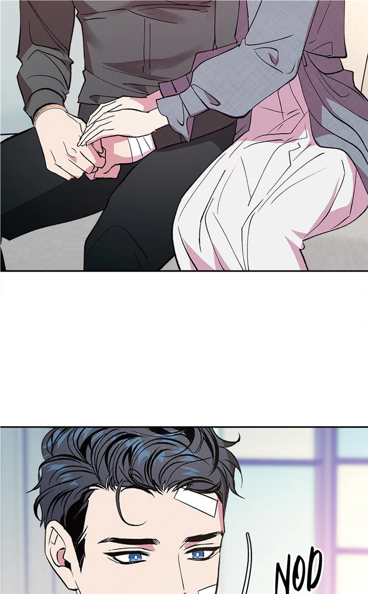 The End of the World Chapter 34 - Page 66