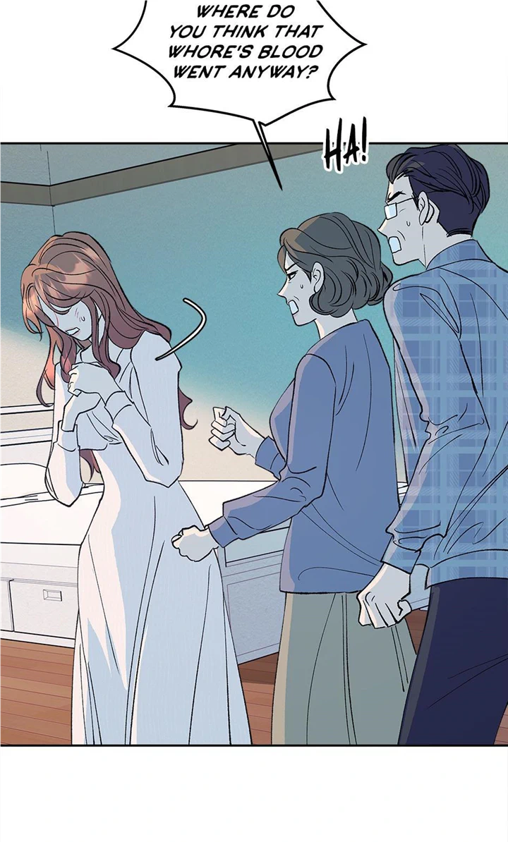 The End of the World Chapter 34 - Page 10