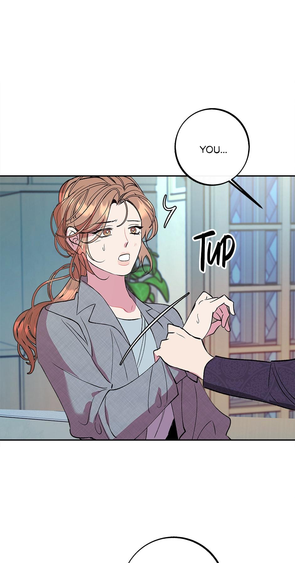 The End of the World Chapter 35 - Page 11