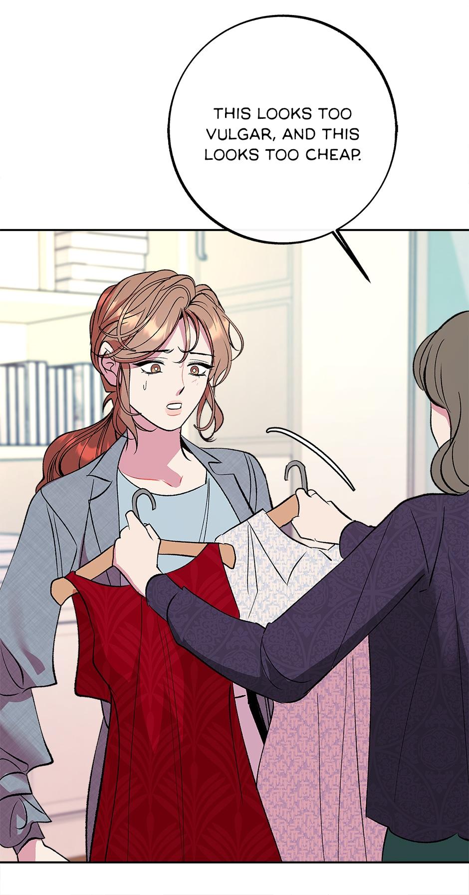 The End of the World Chapter 35 - Page 13