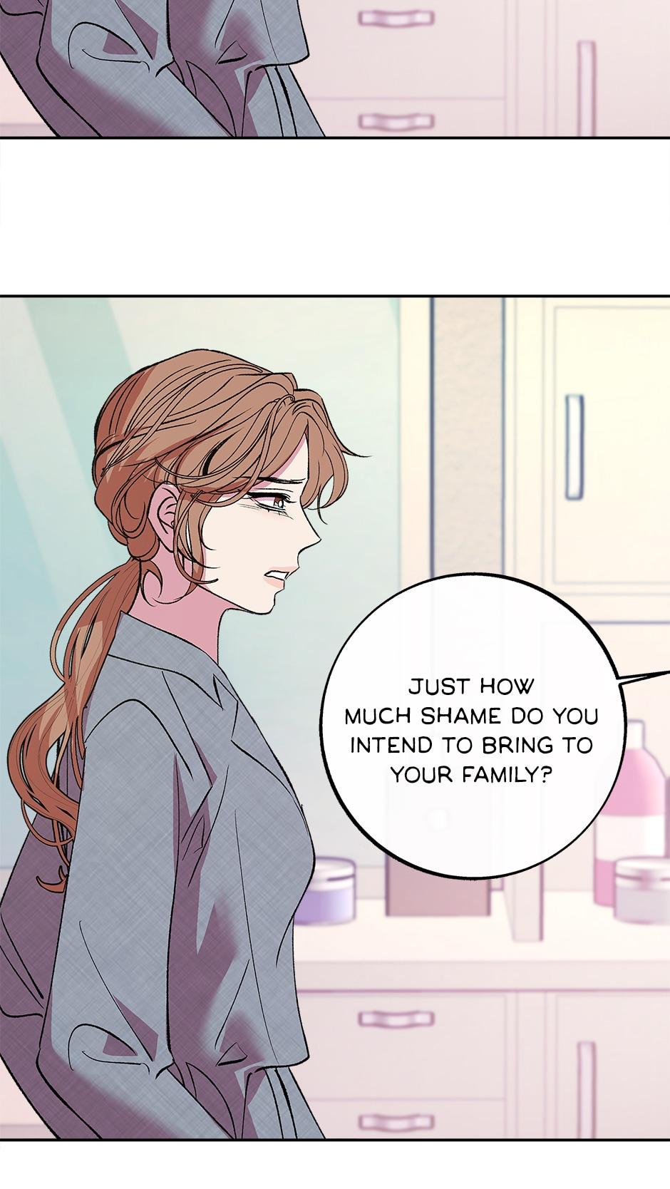 The End of the World Chapter 35 - Page 16