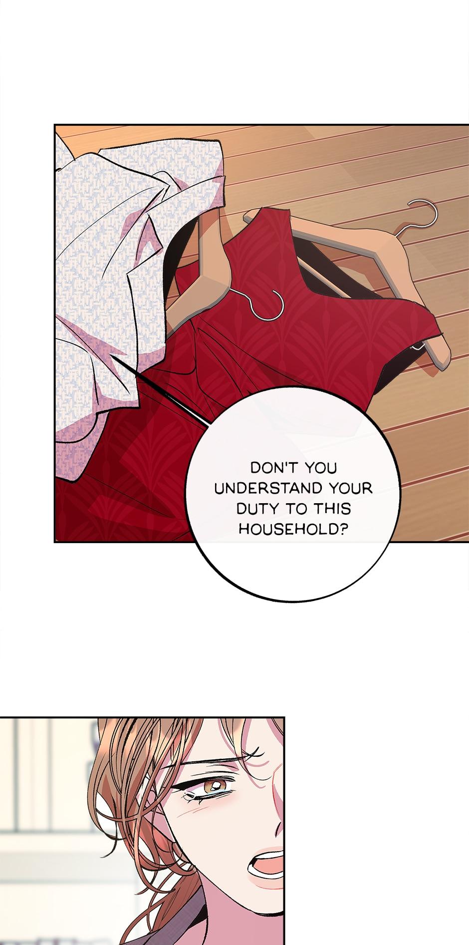 The End of the World Chapter 35 - Page 18