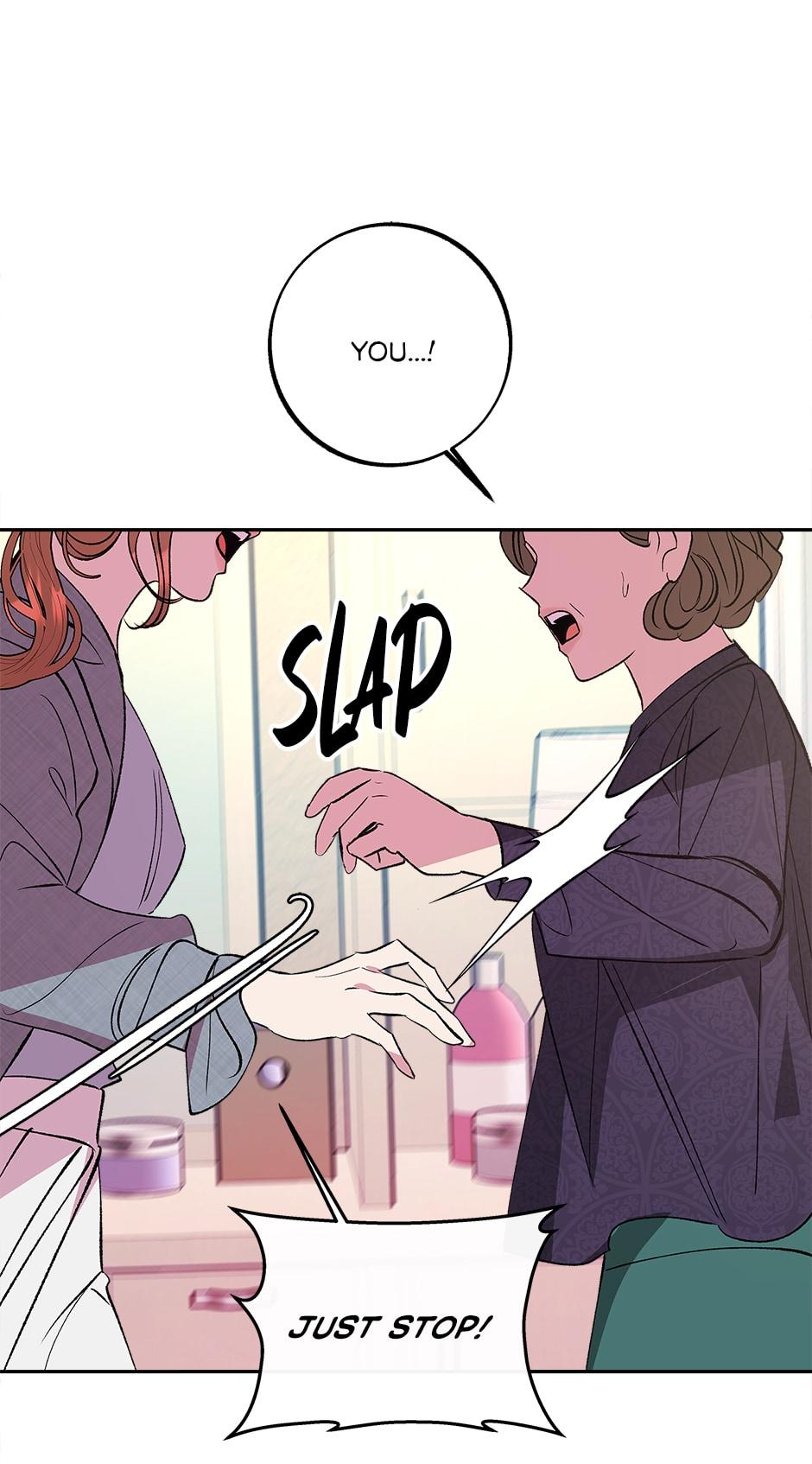 The End of the World Chapter 35 - Page 20