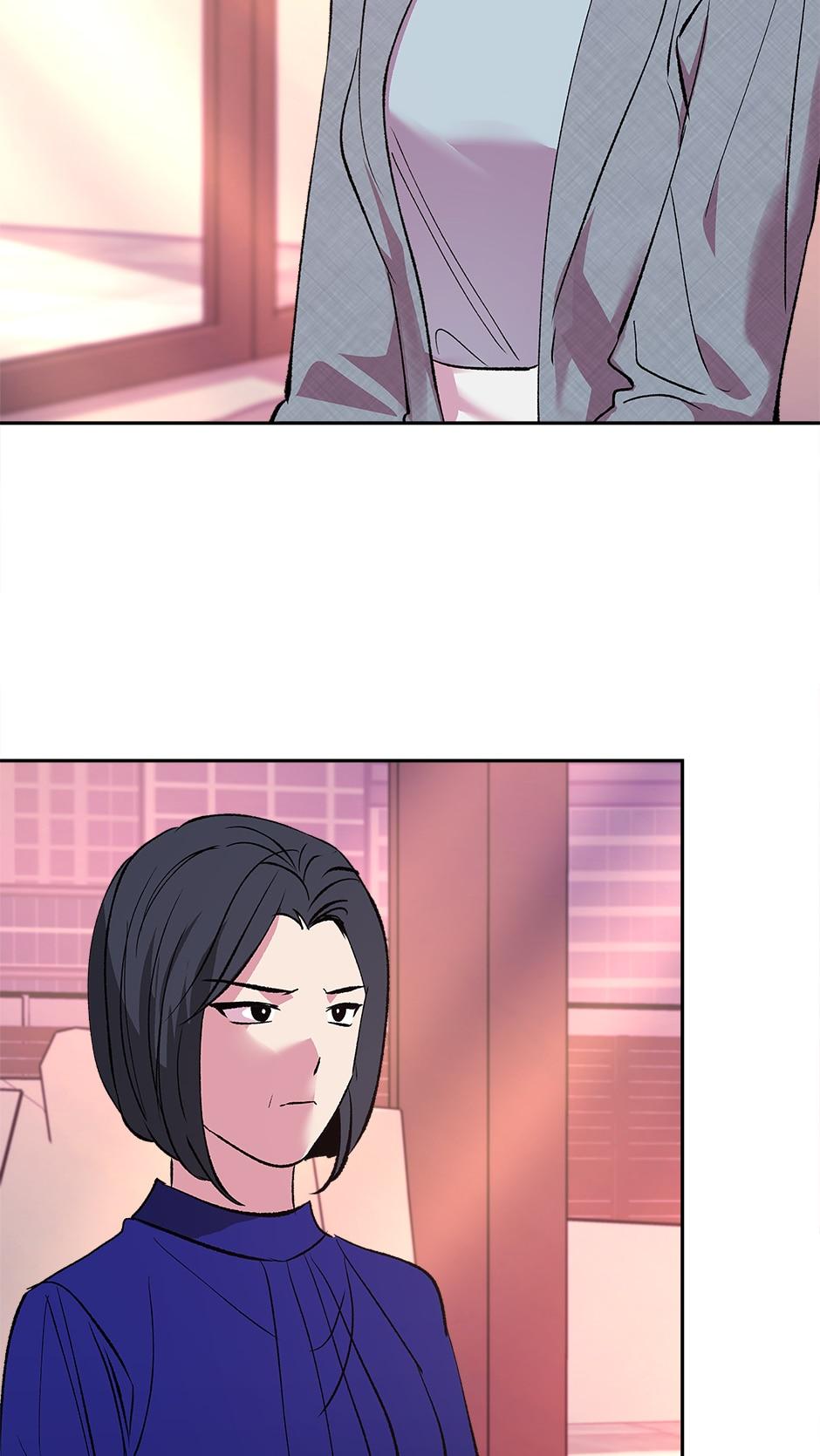 The End of the World Chapter 35 - Page 3