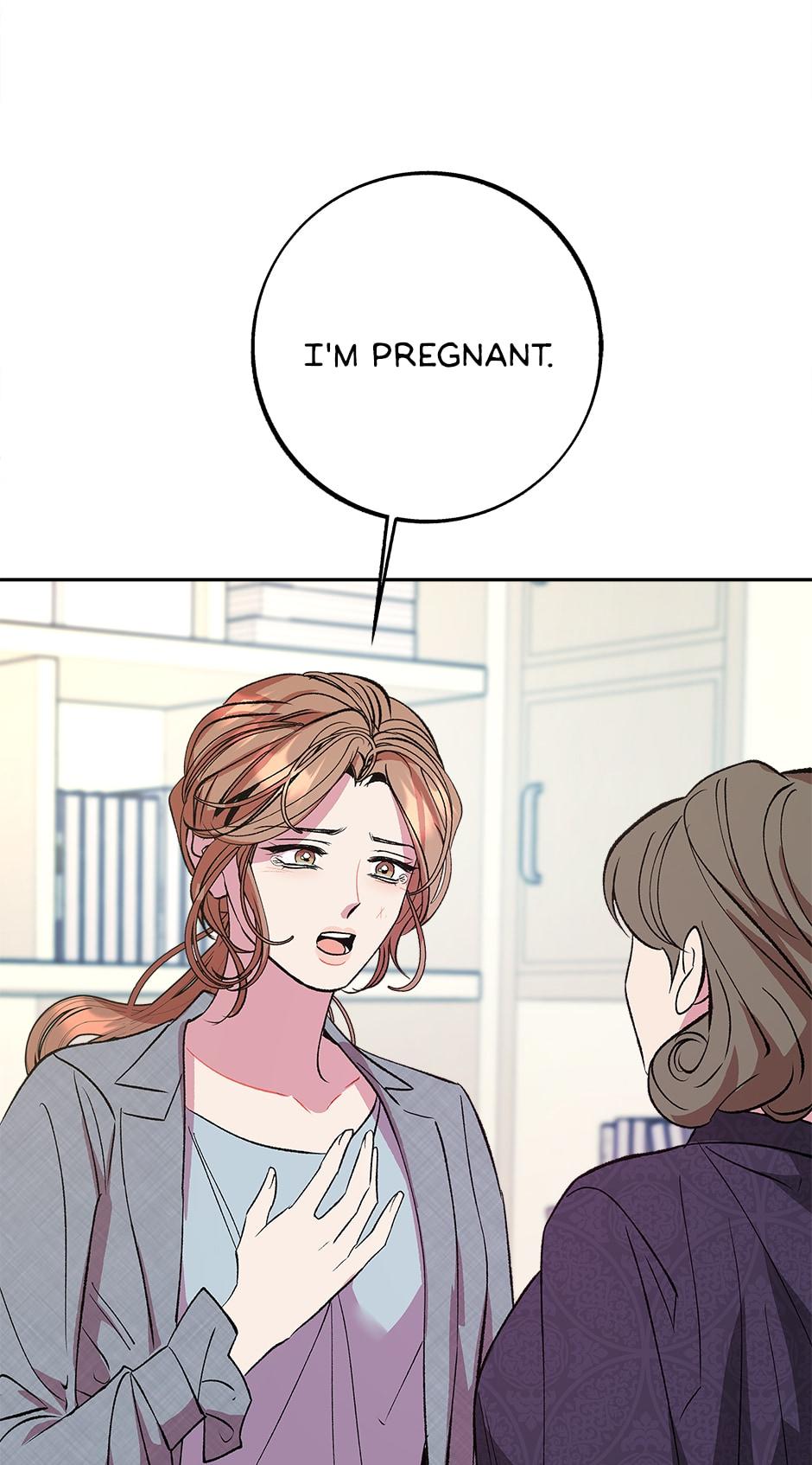 The End of the World Chapter 35 - Page 21
