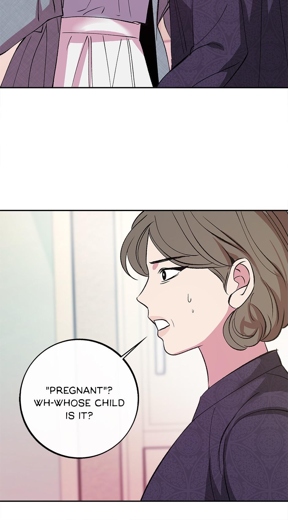 The End of the World Chapter 35 - Page 22