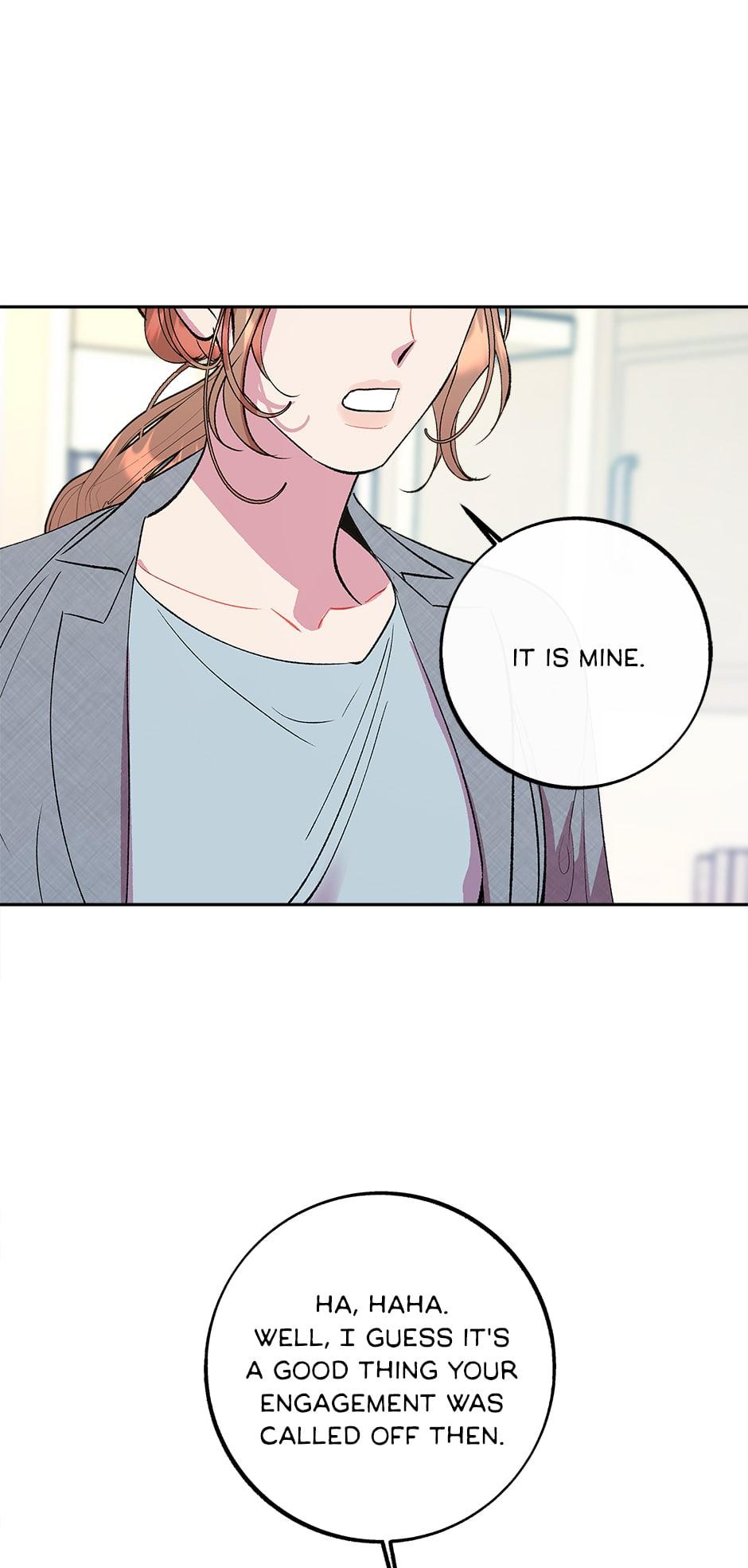 The End of the World Chapter 35 - Page 23