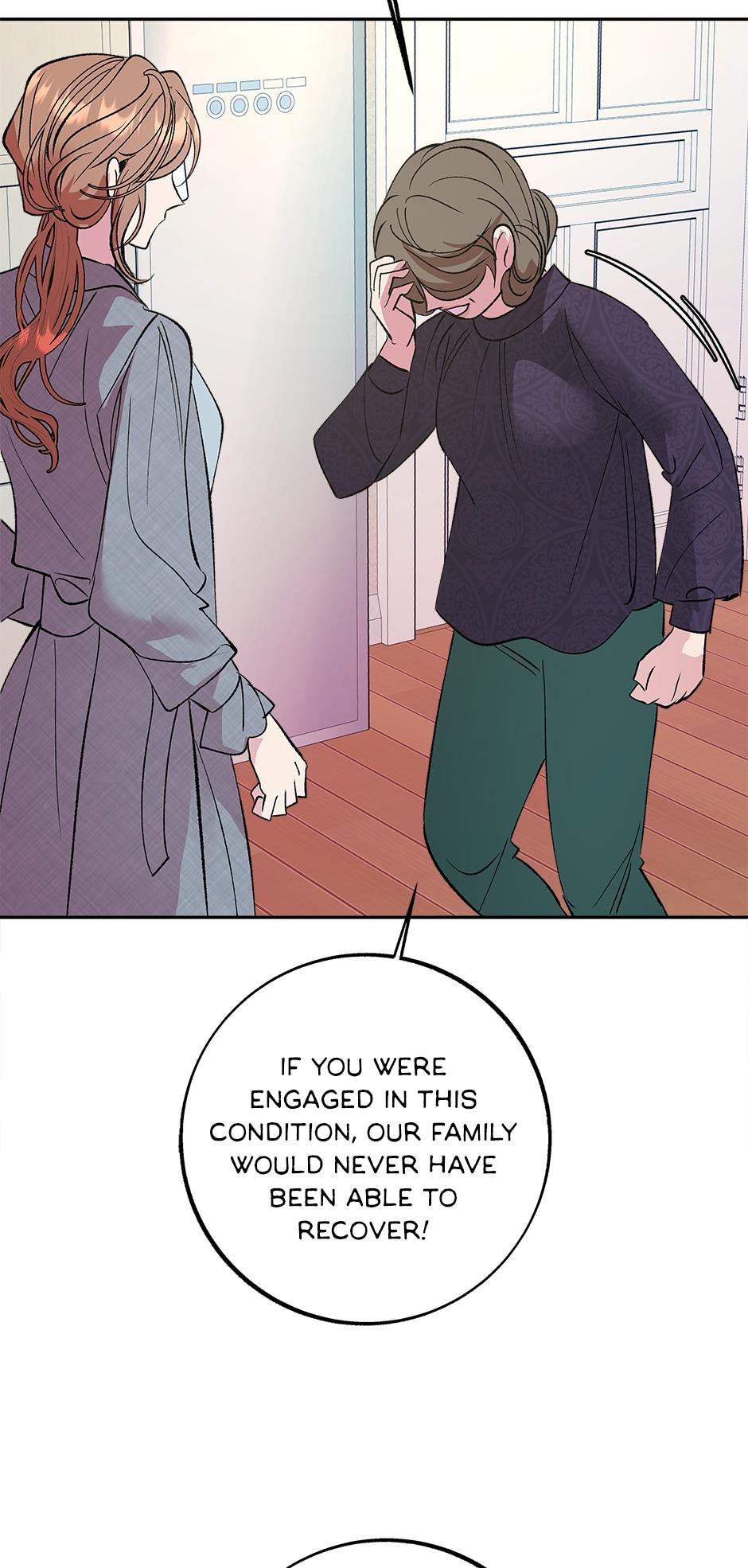 The End of the World Chapter 35 - Page 24