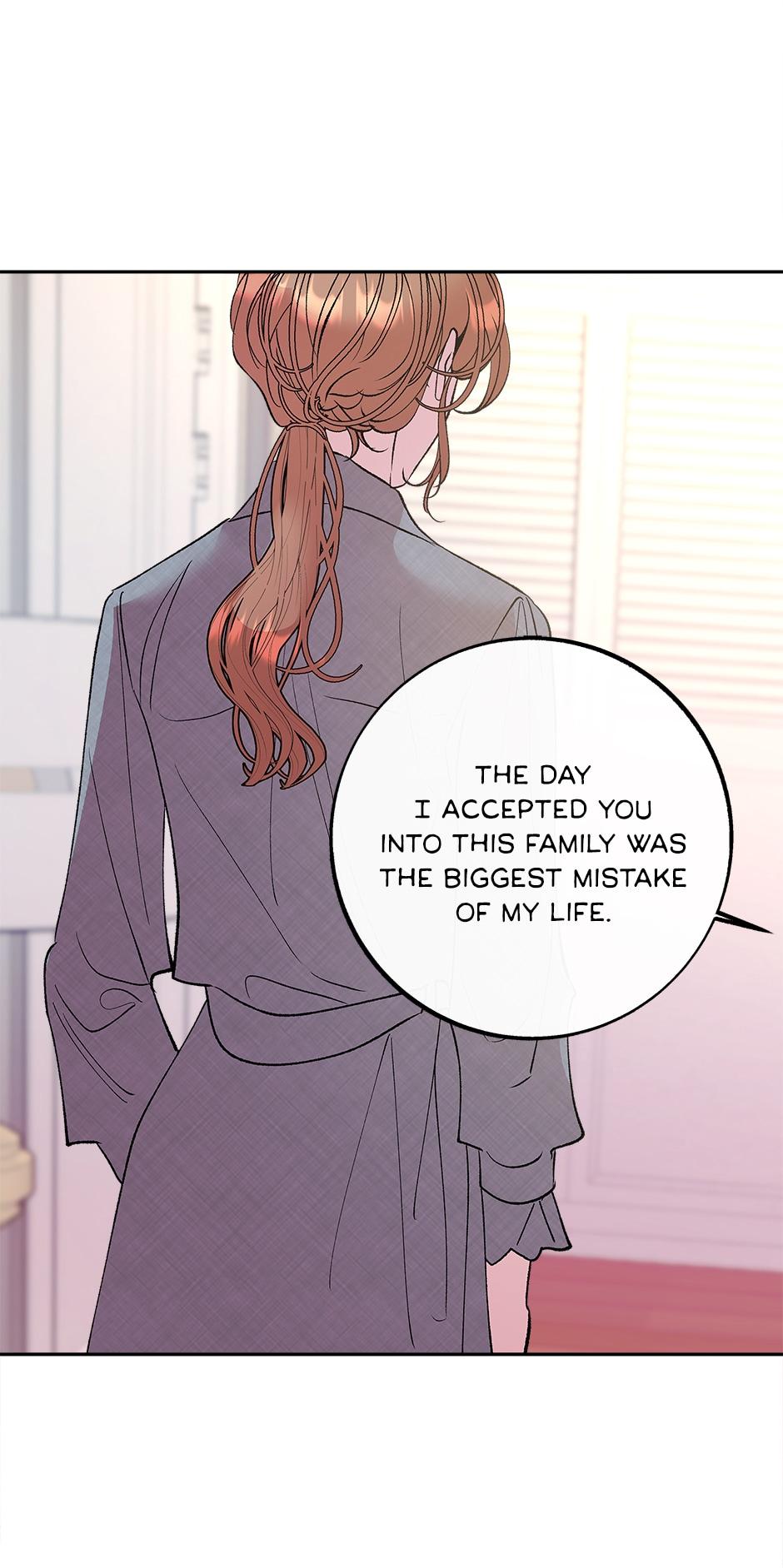 The End of the World Chapter 35 - Page 26