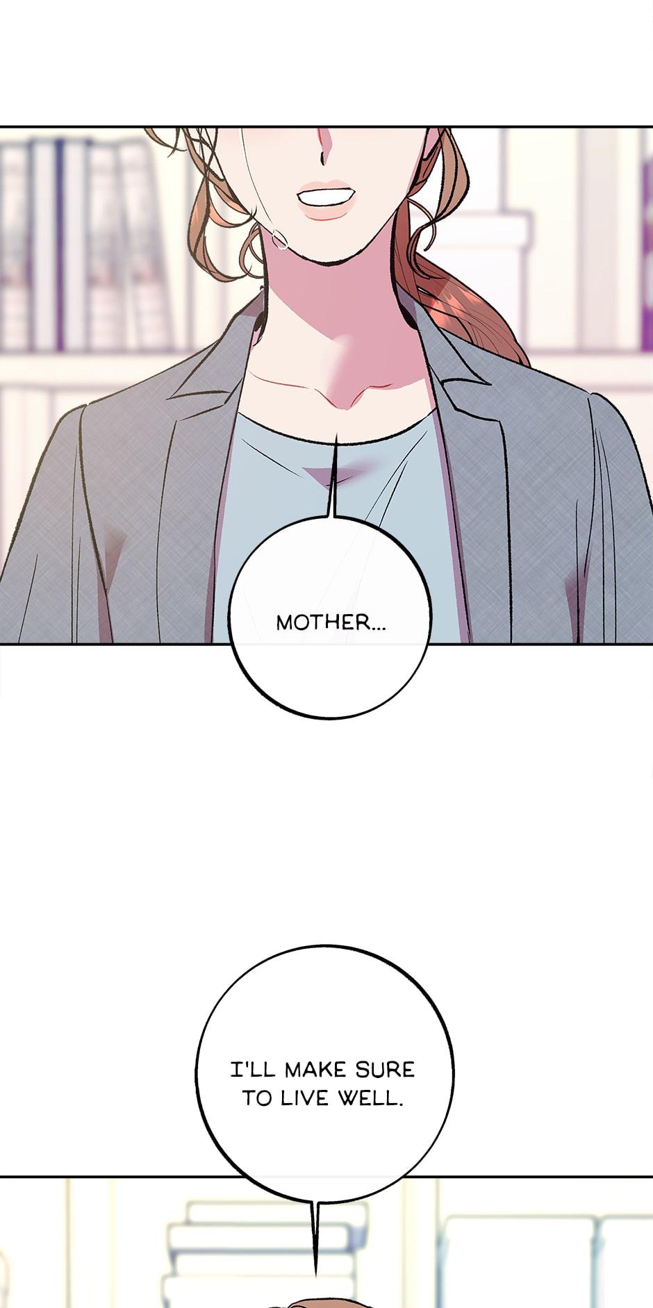 The End of the World Chapter 35 - Page 27