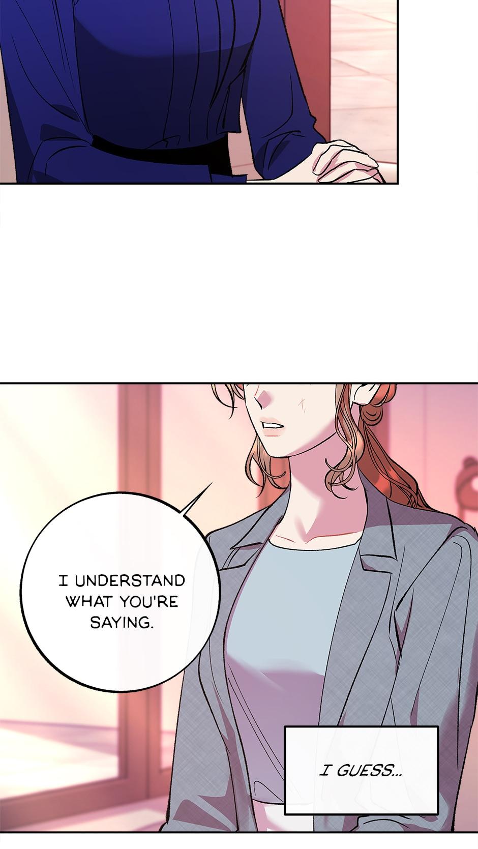 The End of the World Chapter 35 - Page 4