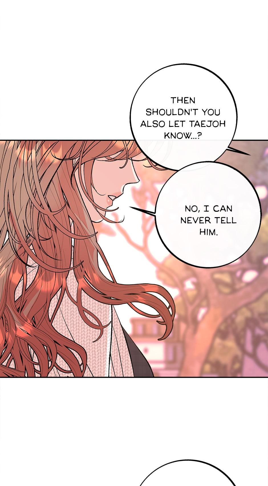 The End of the World Chapter 35 - Page 32